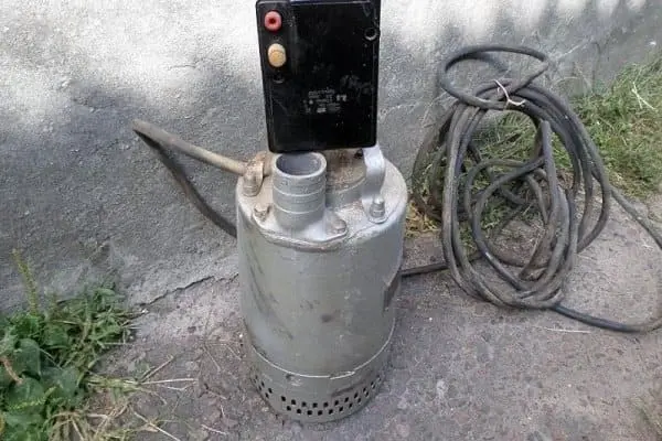 Ремонт насосов ГНОМ